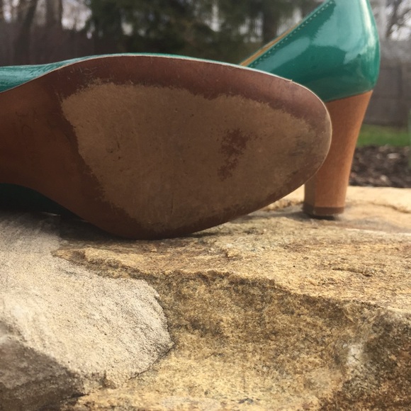 J Crew heels✨ - Picture 4 of 4